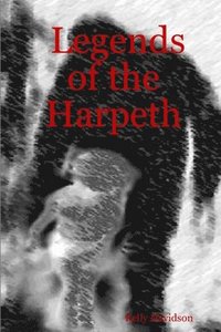 bokomslag Legends of the Harpeth