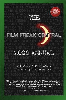bokomslag Film Freak Central 2005 Annual