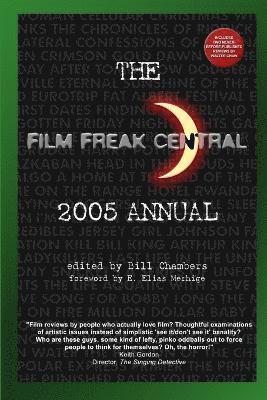 The Film Freak Central 2005 Annual 1