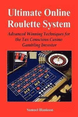 Ultimate Online Roulette System 1