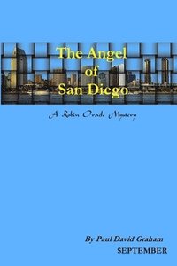 bokomslag Angel Of San Diego