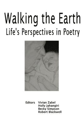 Gilbert Zabel, Vivian - Walking the Earth, Häftad