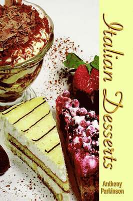 Italian Desserts 1