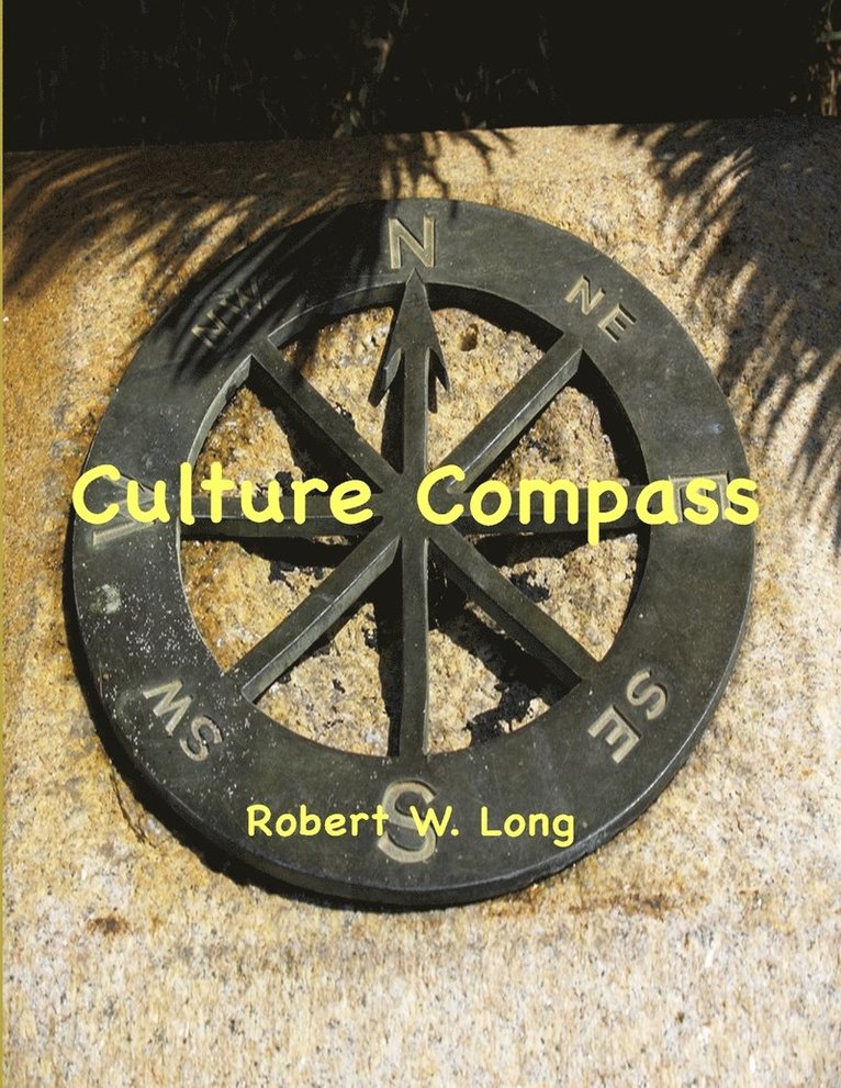 Culture Compass 1