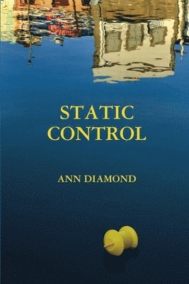 bokomslag Static Control