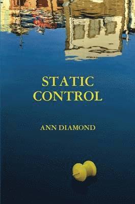 Ann Diamond, ANN DIAMOND - Static Control, Häftad