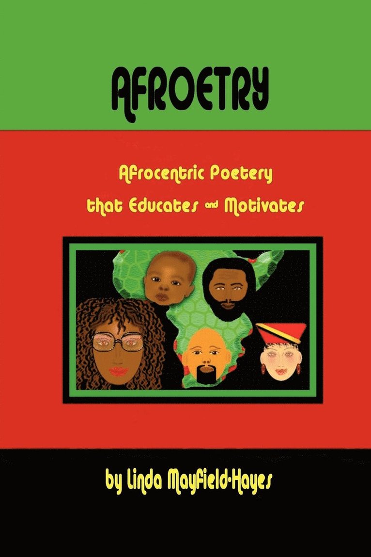 Afroetry