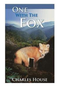 bokomslag One With the Fox