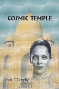 bokomslag Cosmic Temple