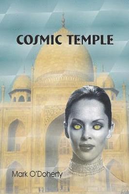 Cosmic Temple 1