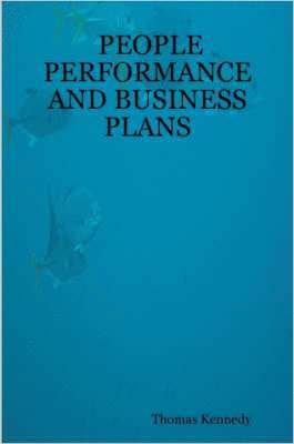 People Performance and Business Plans 1