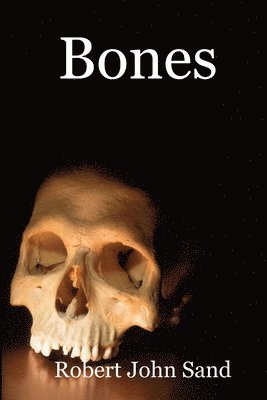 bokomslag Bones