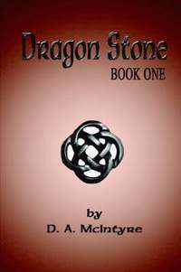 bokomslag Dragon Stone - Book One