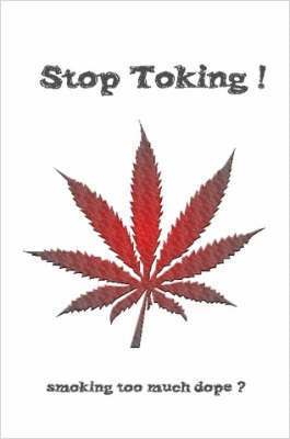 Stop Toking 1