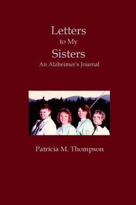 Letters to My Sisters 1