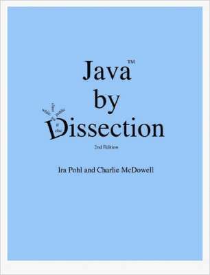 Java by Dissection 1