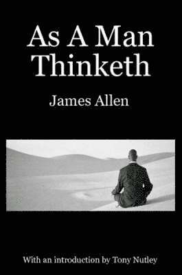 As A Man Thinketh 1