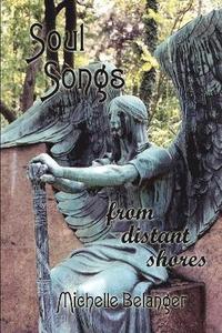bokomslag Soul Songs from Distant Shores