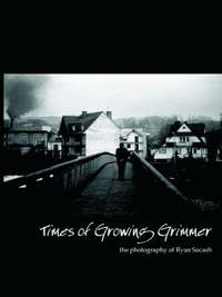 bokomslag Times of Growing Grimmer