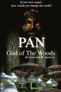 bokomslag Pan - God of The Woods