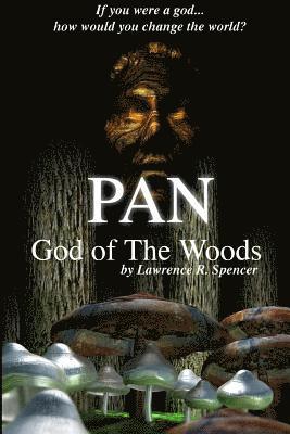 Pan - God of The Woods 1
