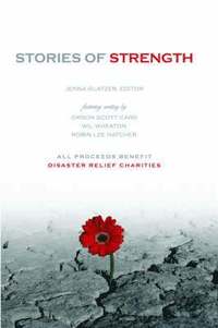 bokomslag Stories of Strength