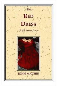 bokomslag The Red Dress - A Christmas Story