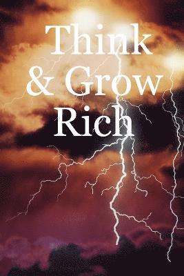 Think & Grow Rich 1