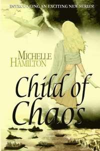 bokomslag Child of Chaos