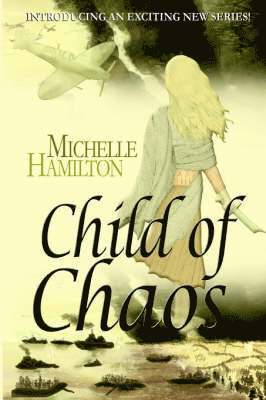 Child of Chaos 1