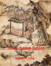 bokomslag New Aesop Fables