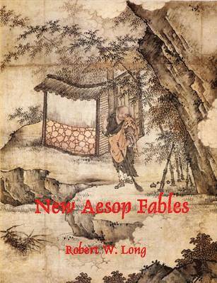 New Aesop Fables 1