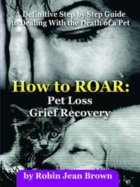 bokomslag How to ROAR