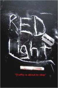 bokomslag Red Light