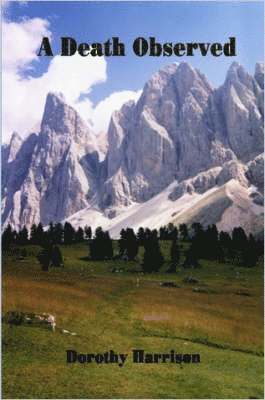 Dorothy Harrison, Dorothy, Harrison - Blue Murder, Häftad