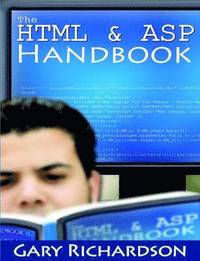 bokomslag The HTML & ASP Handbook