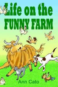 bokomslag Life on the Funny Farm