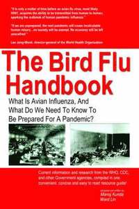 bokomslag The Bird Flu Handbook