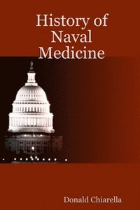 bokomslag History of Naval Medicine
