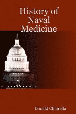 History of Naval Medicine 1