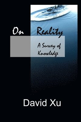 David Xu - On Reality, Häftad