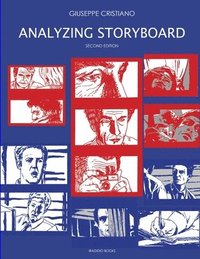 bokomslag Analyzing Storyboard - Second Edition