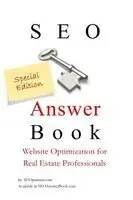 Michael Small - SEO Answer Book Special Edition -- Website Optimization for Real Estate Professionals, Häftad. Tillgänglighet: Lägg i varukorg