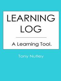 bokomslag Learning Log