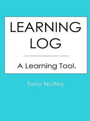 Learning Log 1