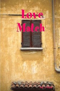bokomslag Love Match