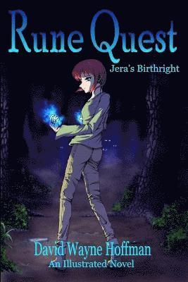 bokomslag Rune Quest: Jera's Birthright