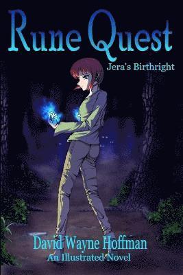 Rune Quest: Jera's Birthright 1