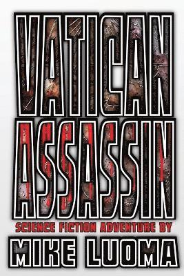 Vatican Assassin