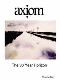bokomslag Axiom Volume 1